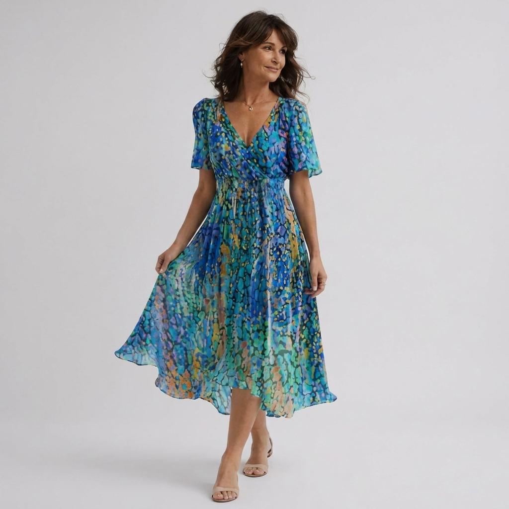 ROBES-MIDI