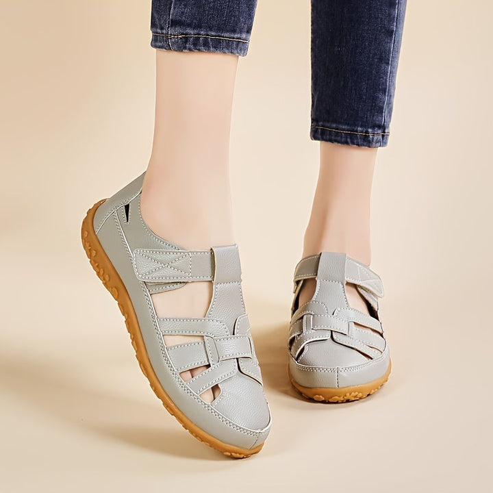 Lea – Mukavat comfort-sandaalit joka päivälle