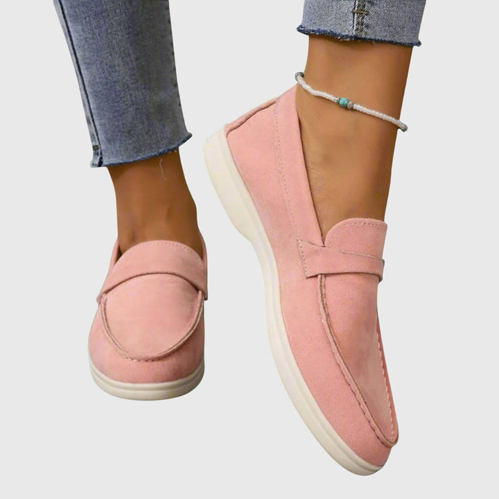 Molly | ortopediset loaferit