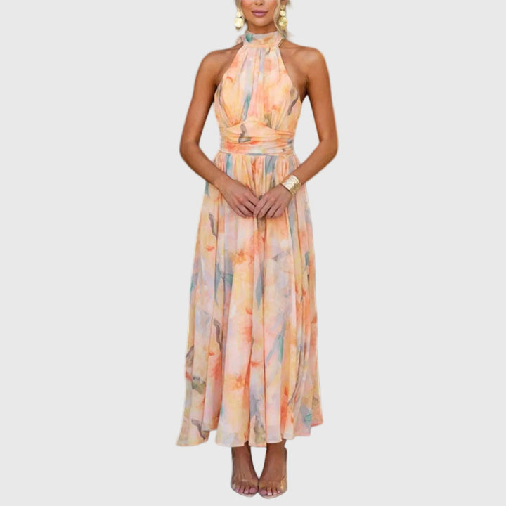 Ariellea | Elegantti Maxi Mekko