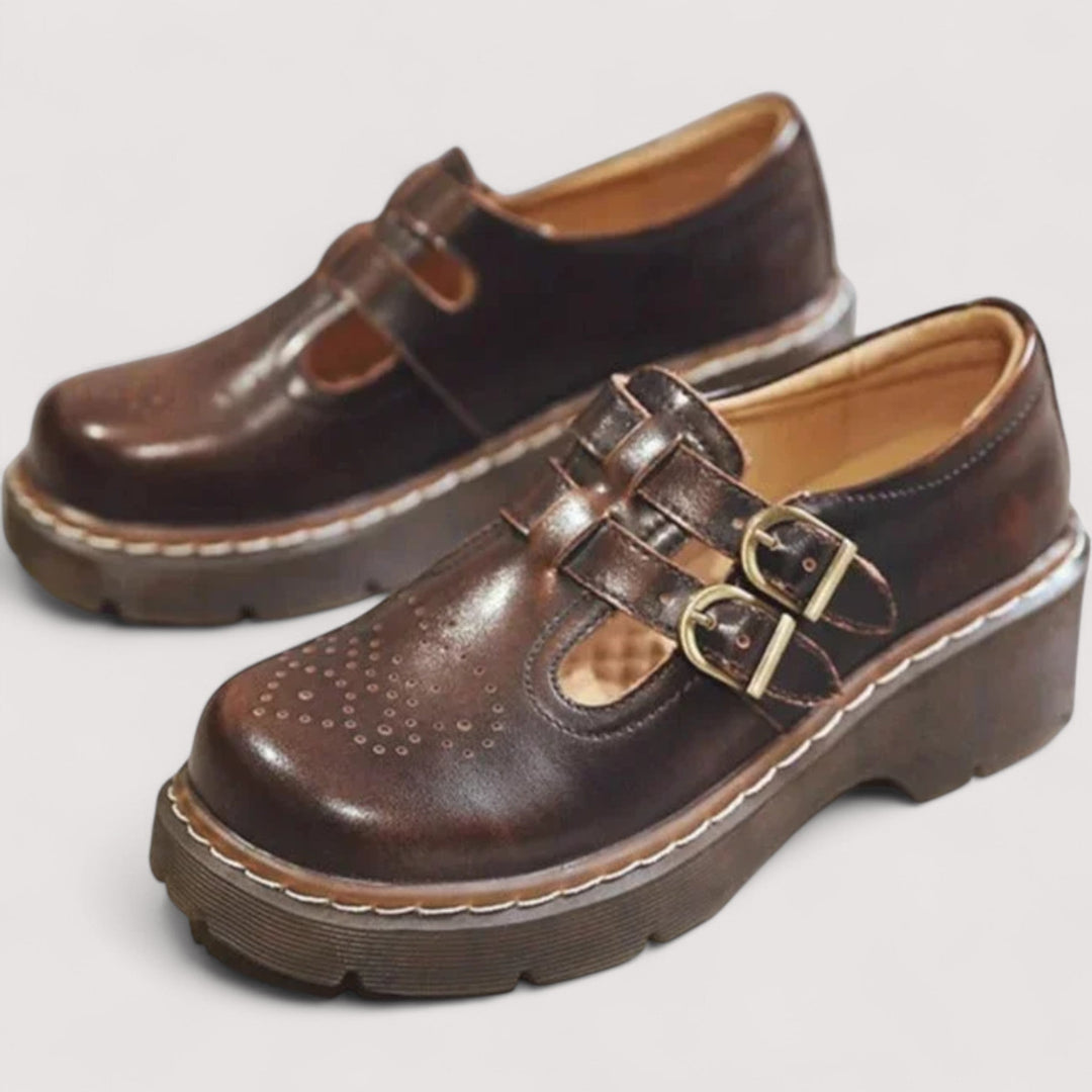 Viola - Vintage- ja tyylikkäät kengät