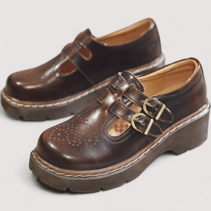 Viola - Vintage- ja tyylikkäät kengät