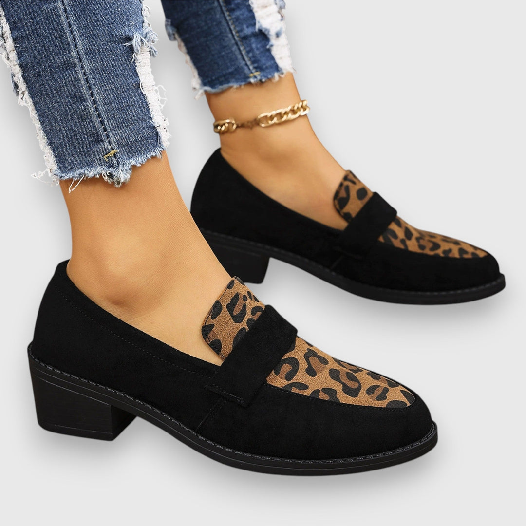 Brunika | Mukavat loaferit