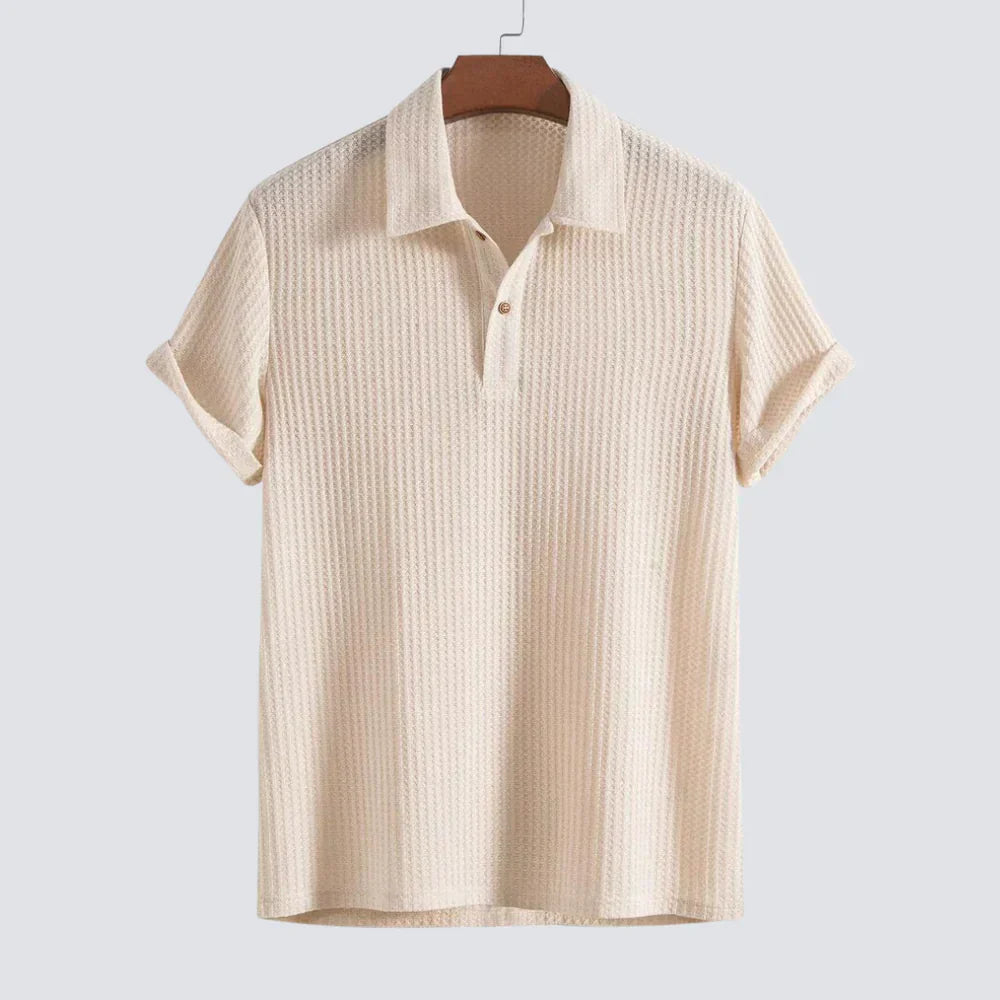 Dario | Miesten polo-paita