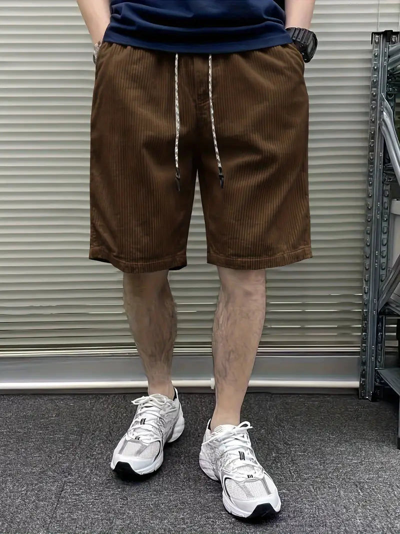 Atticus | Cords Shortsit Miehille
