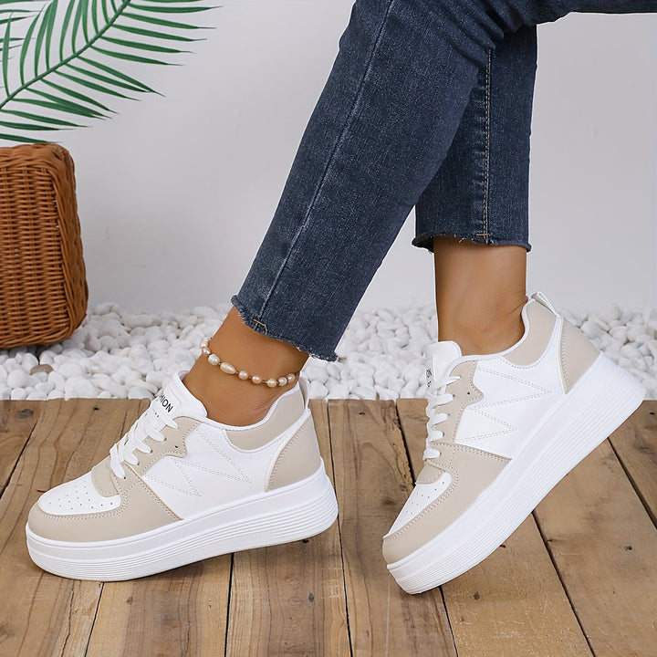 Chloé | Tyylikkäät Alustakengät