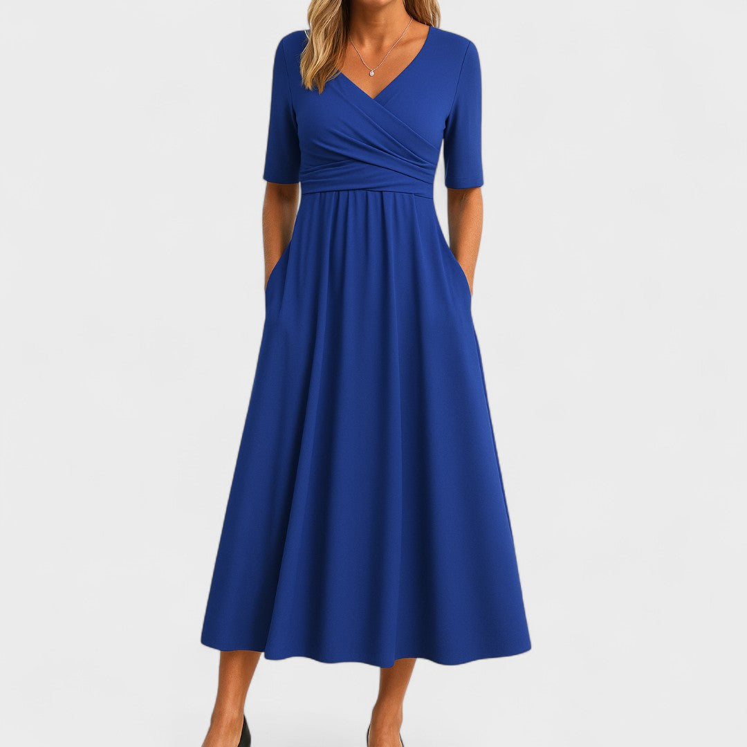 IDA | ELEGANTTI MIDI-MEKKO