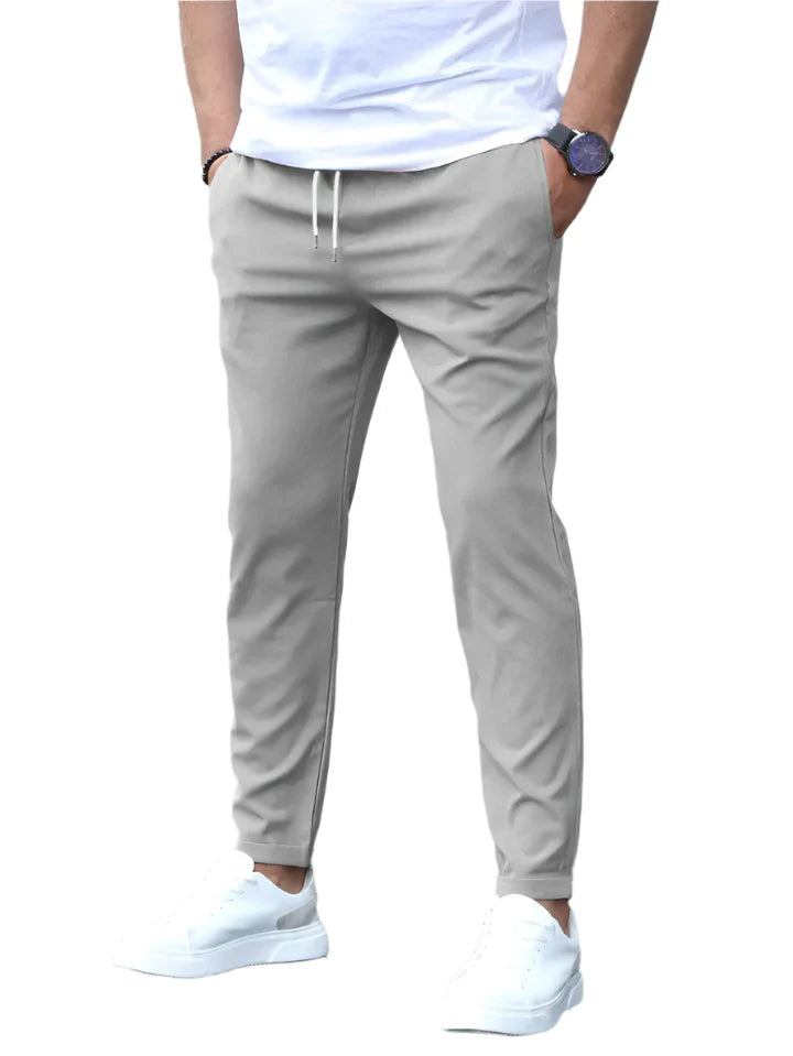 Housut Renato Premium Stretch