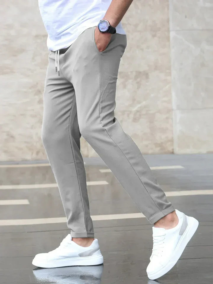 Housut Renato Premium Stretch