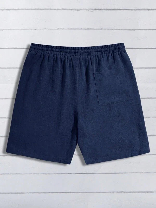 Hans | Herren Arkipäähine Short