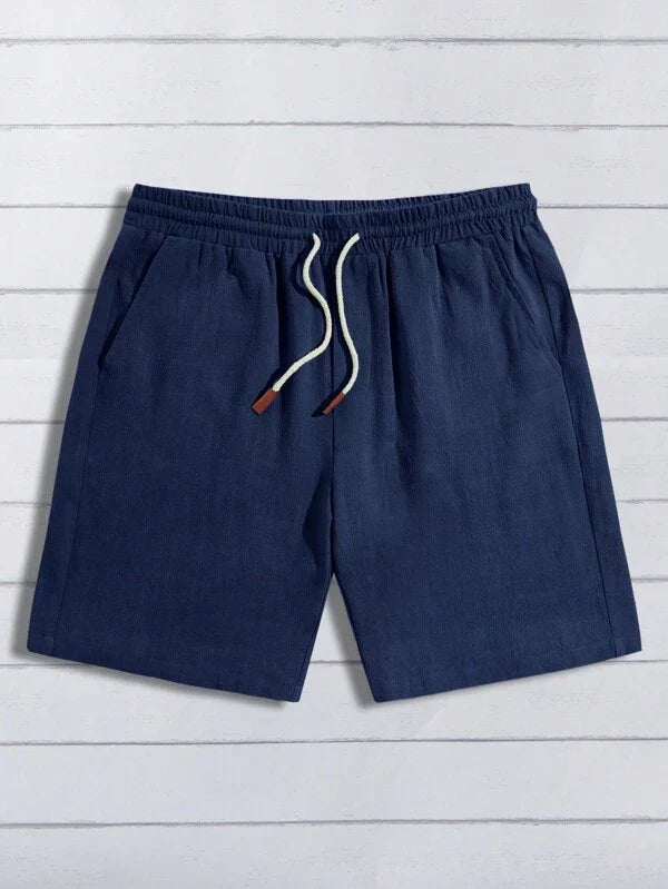Hans | Herren Arkipäähine Short