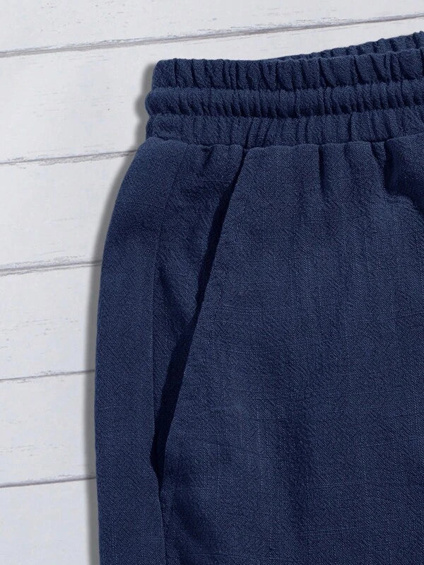 Hans | Herren Arkipäähine Short