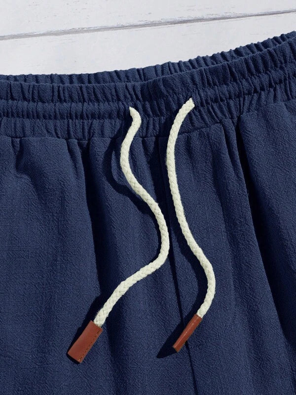 Hans | Herren Arkipäähine Short