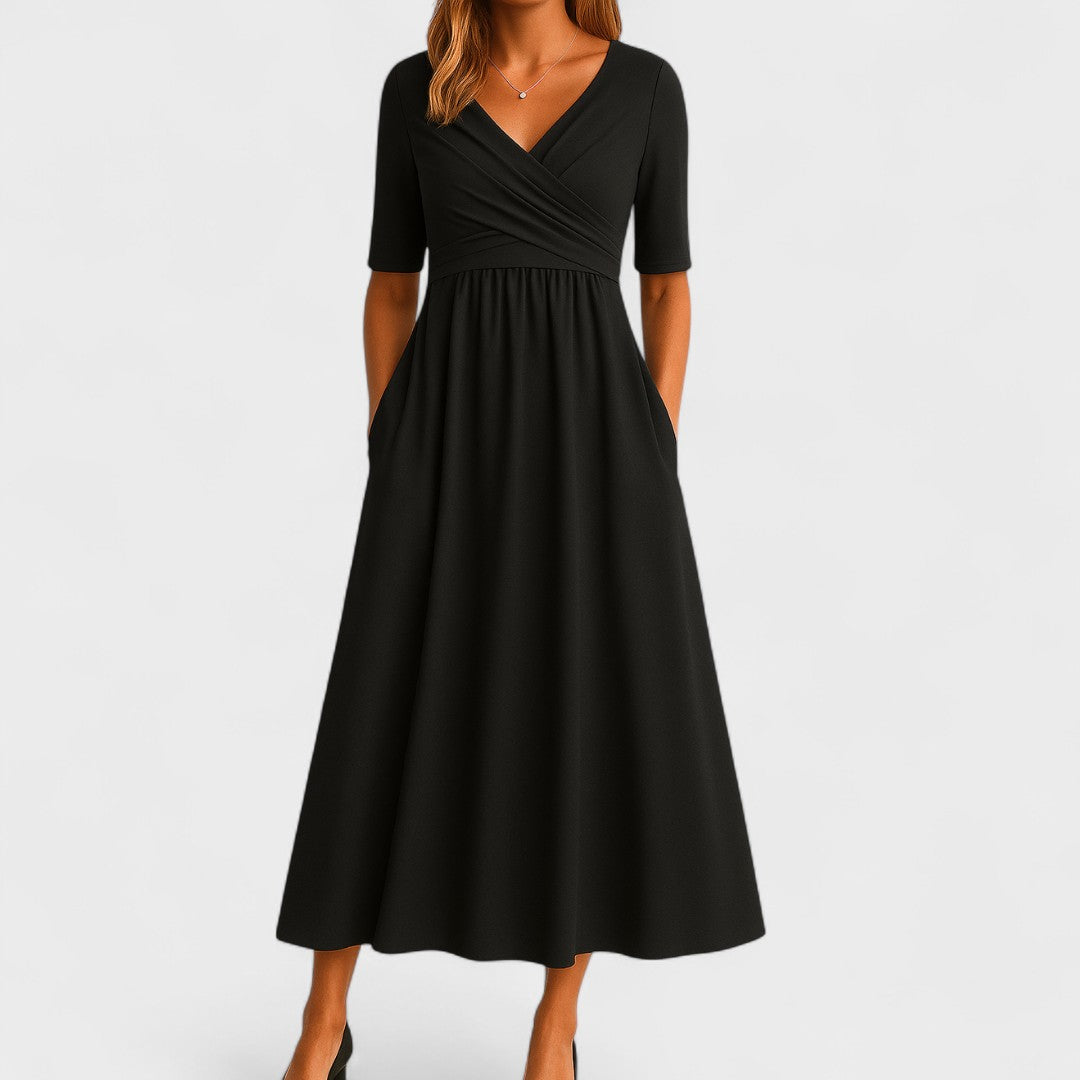 IDA | ELEGANTTI MIDI-MEKKO