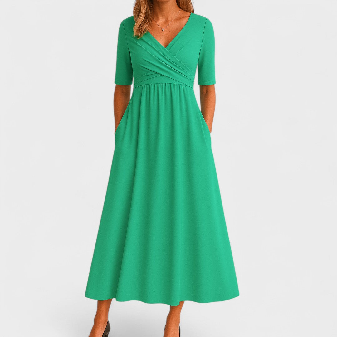 IDA | ELEGANTTI MIDI-MEKKO