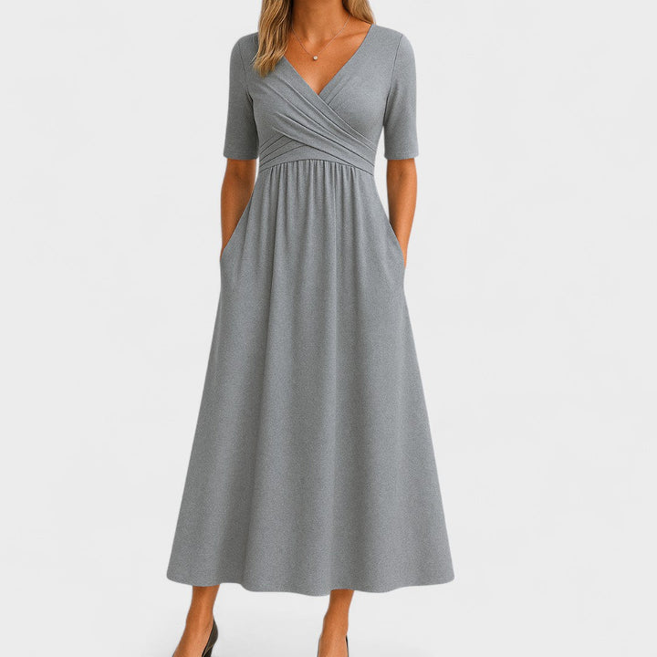 IDA | ELEGANTTI MIDI-MEKKO