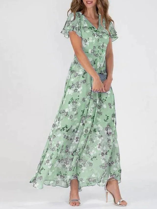 ZURI | ELEGANTTI JA VIRTAAVA MEKKO HOIKENTAVALLA VAIKUTUKSELLA