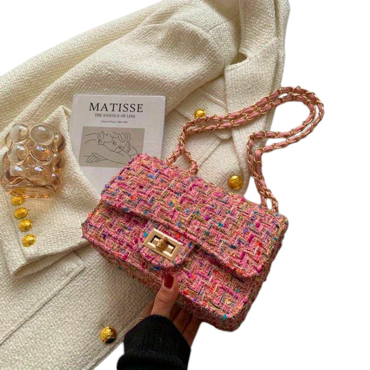 Anastácia | Elegantti naisten lompakkolaukku