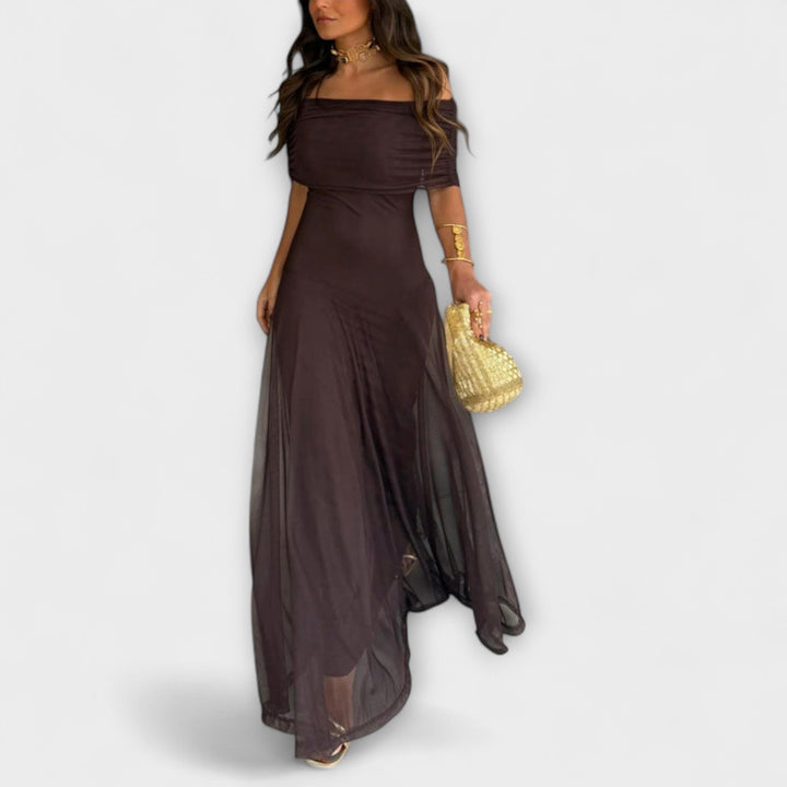 Eng – Toledo Serkkupaneelin Ritva Maxipuku