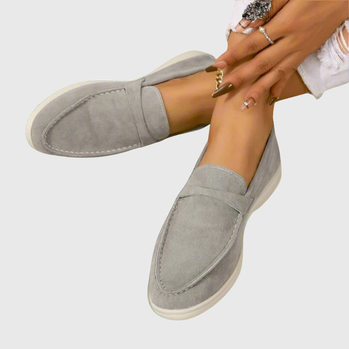 Molly | ortopediset loaferit