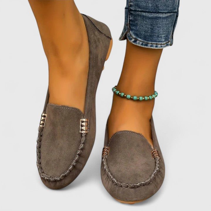 Karlene | Ortopediset loaferit