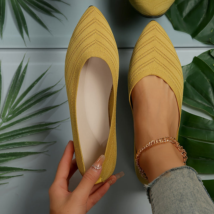 Sascha - Tyylikkäät mukavuuskengät tyylikkäisiin askeliin