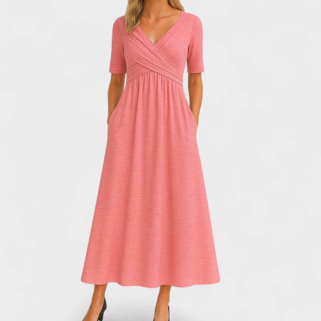 IDA | ELEGANTTI MIDI-MEKKO