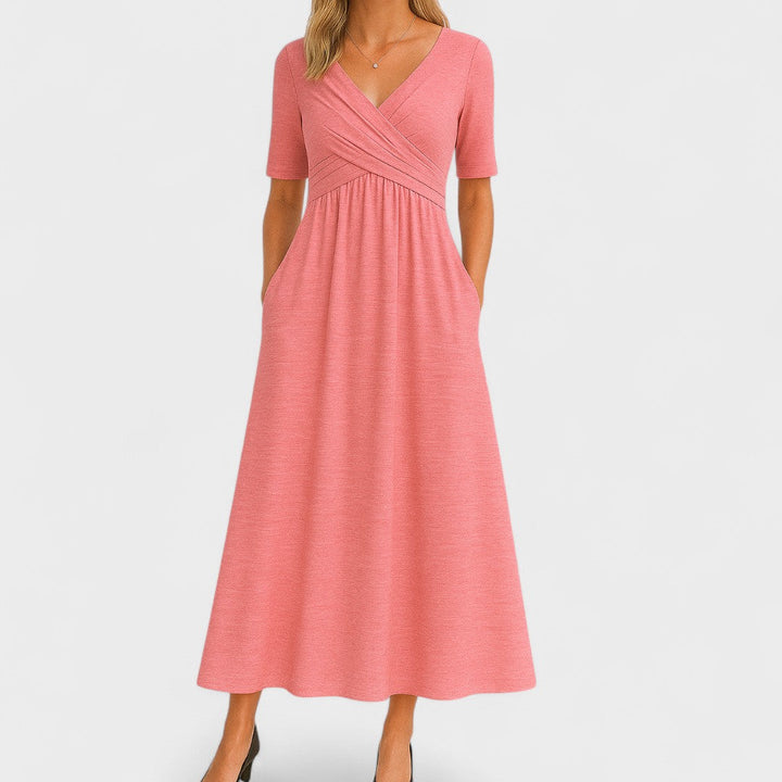 IDA | ELEGANTTI MIDI-MEKKO