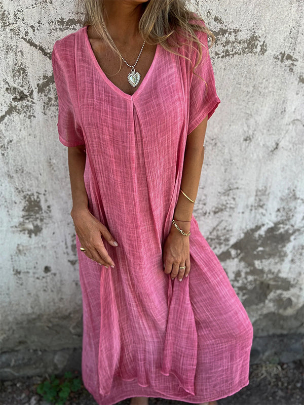 Isabelle - Maxi Mekko
