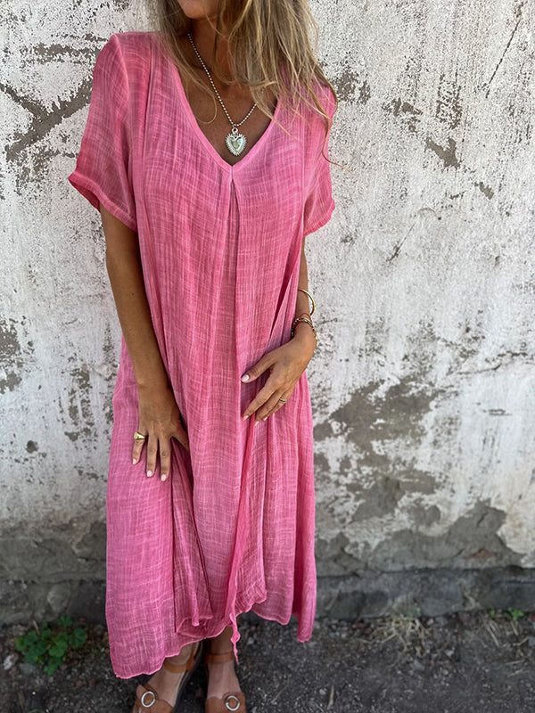 Isabelle - Maxi Mekko