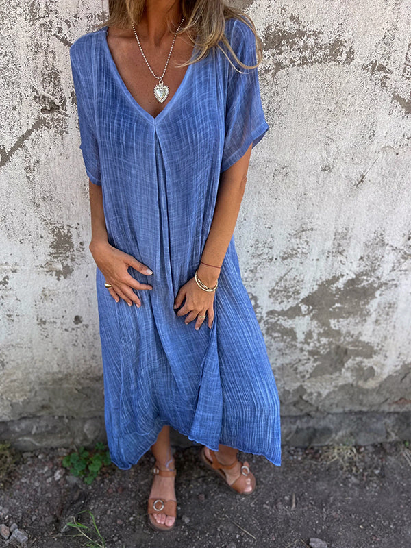 Isabelle - Maxi Mekko