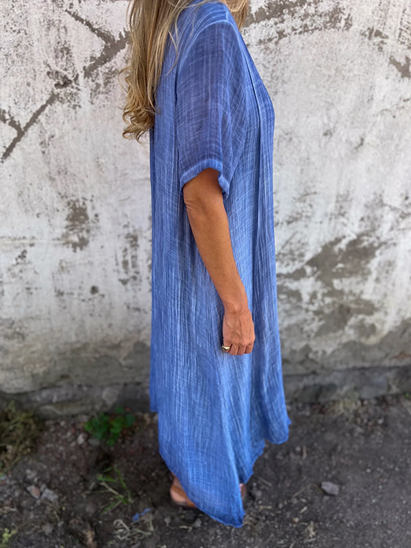 Isabelle - Maxi Mekko