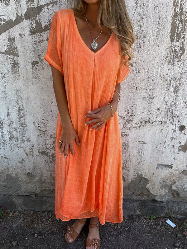 Isabelle - Maxi Mekko