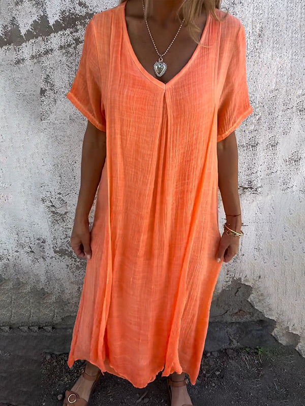 Isabelle - Maxi Mekko