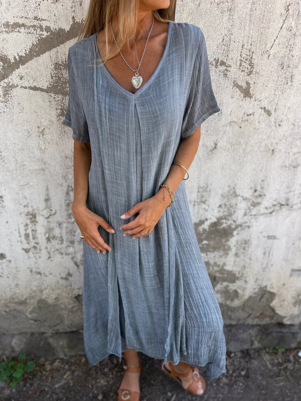 Isabelle - Maxi Mekko