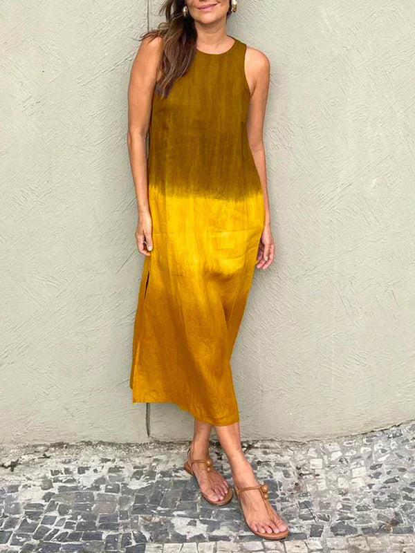 Heather - Rentouttava Gradient Mekko