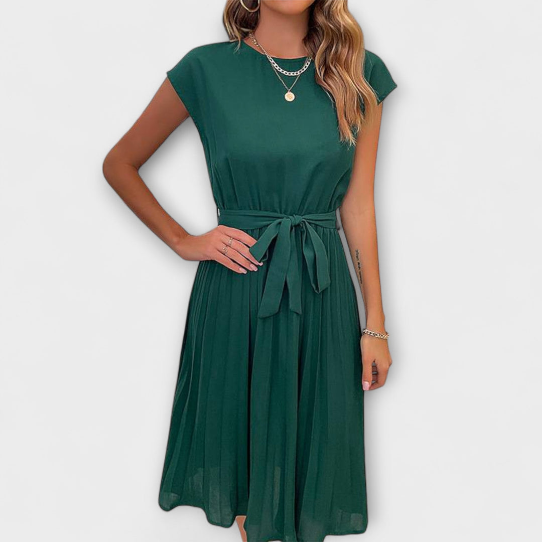 Chic Midi Mekko