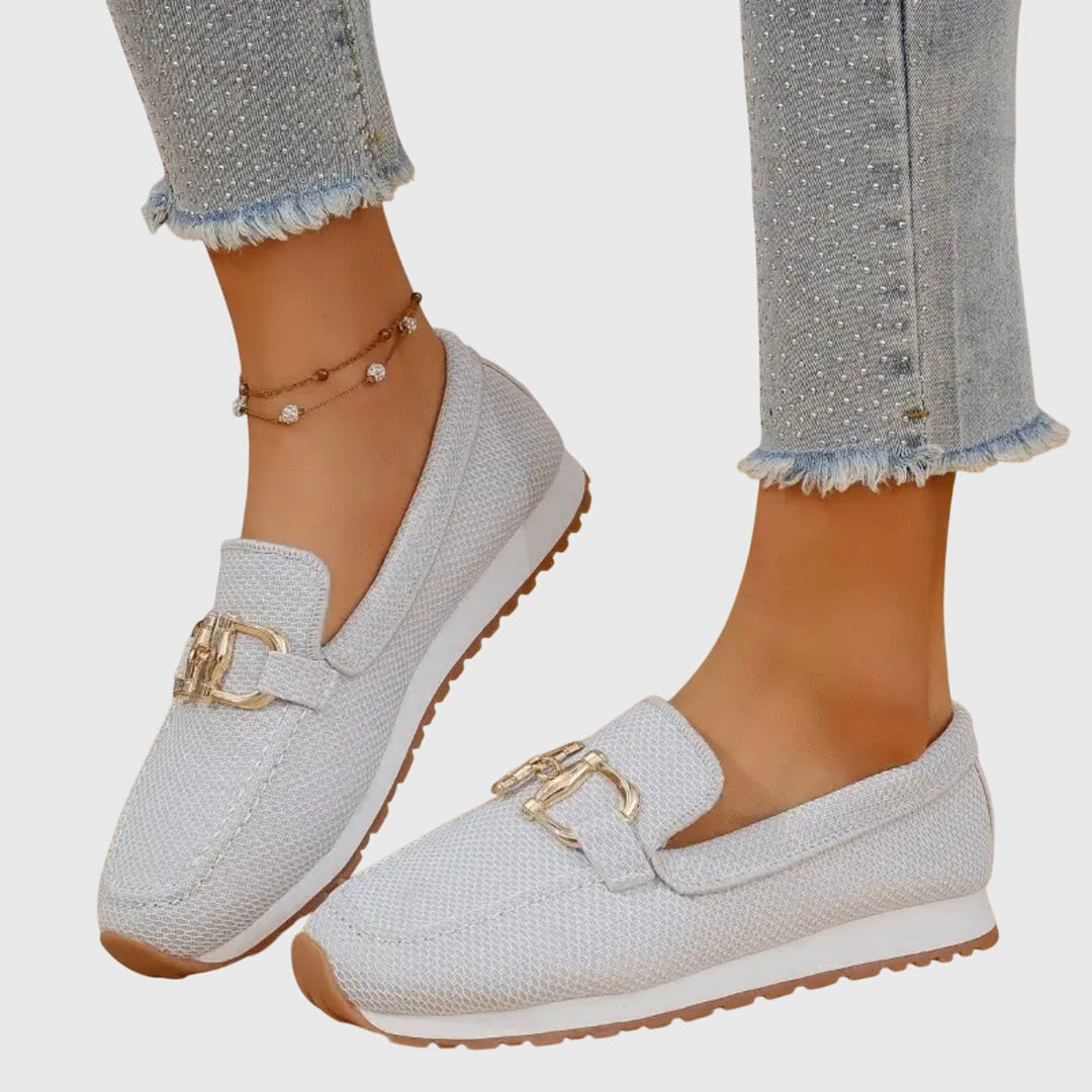 Chiara | Sneaker Loafer Ortopediset