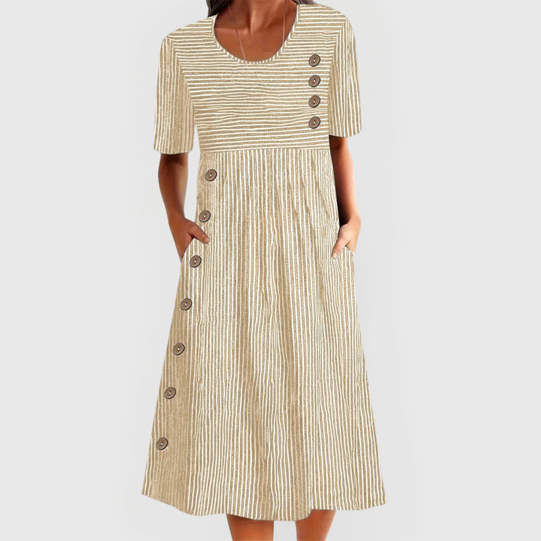 JARNA | RAIKAS MIDI-MEKKO