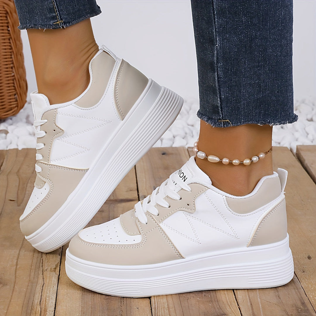 Chloé | Tyylikkäät Alustakengät