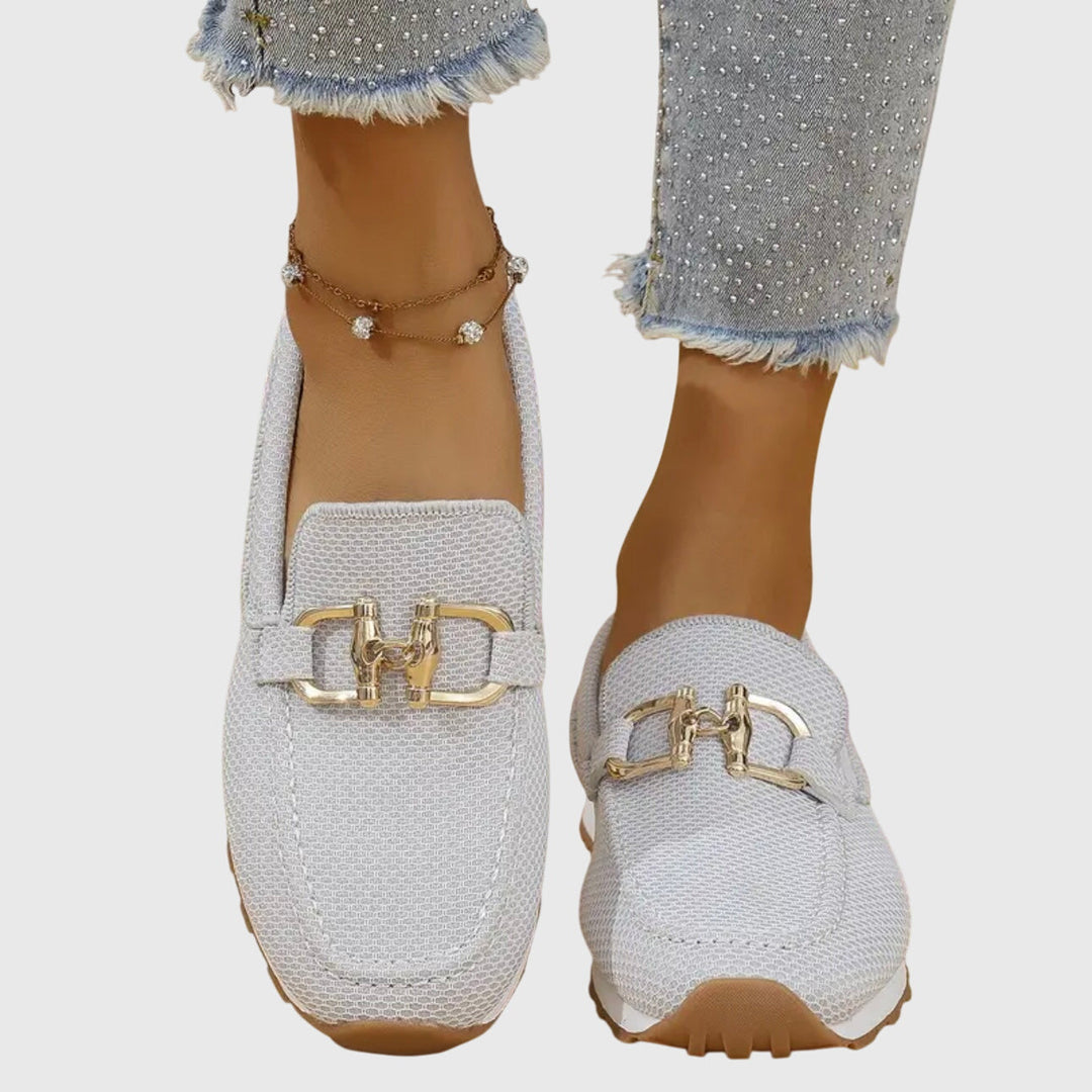 Susie | ortopediset loafer-sneakerit