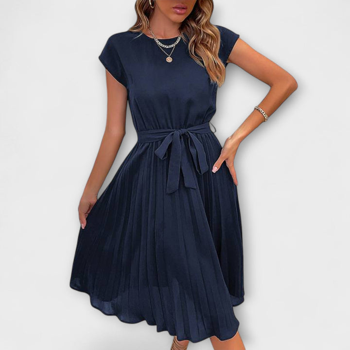 Chic Midi Mekko
