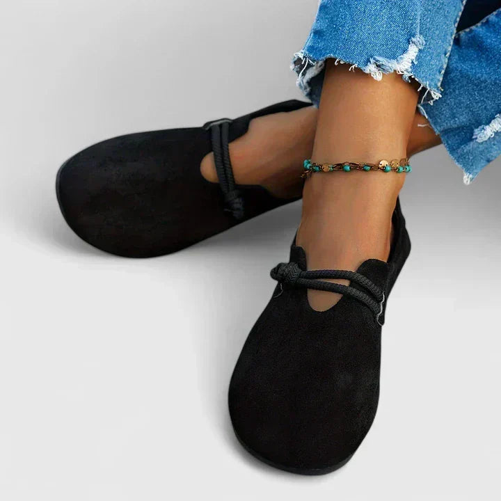 Nora - Ortopediset Loaferit