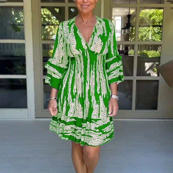 Romy - Boho Glow Mekko