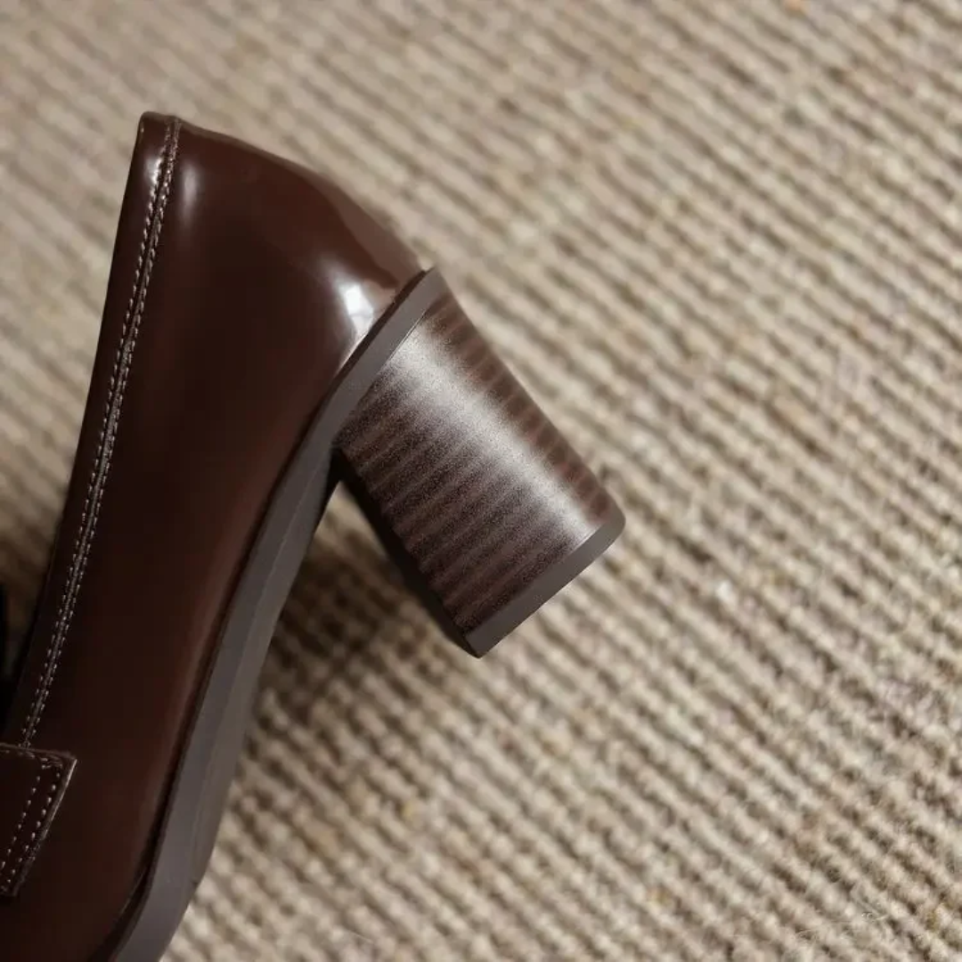 Dorothy loafer-pumpsit