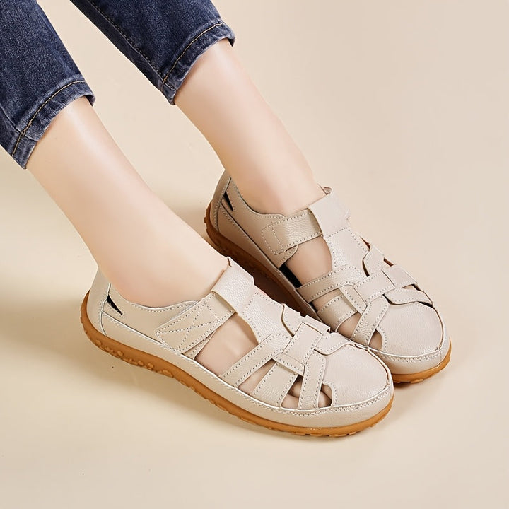 Lea – Mukavat comfort-sandaalit joka päivälle