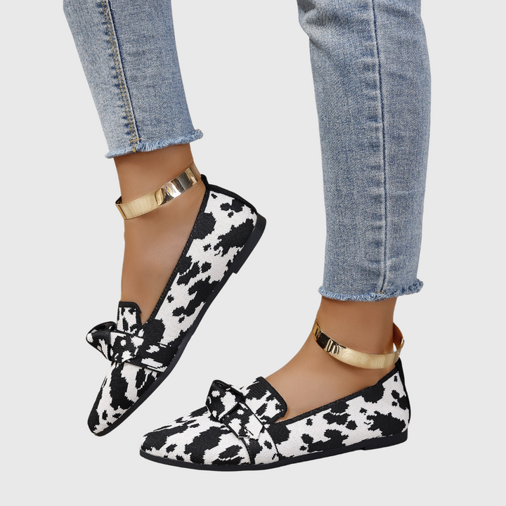 Mabel | Dalmatialaiset mukavat loaferit