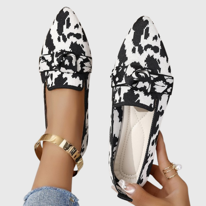 Mabel | Dalmatialaiset mukavat loaferit