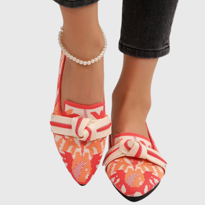 Muse | Taiteelliset mukavat loaferit