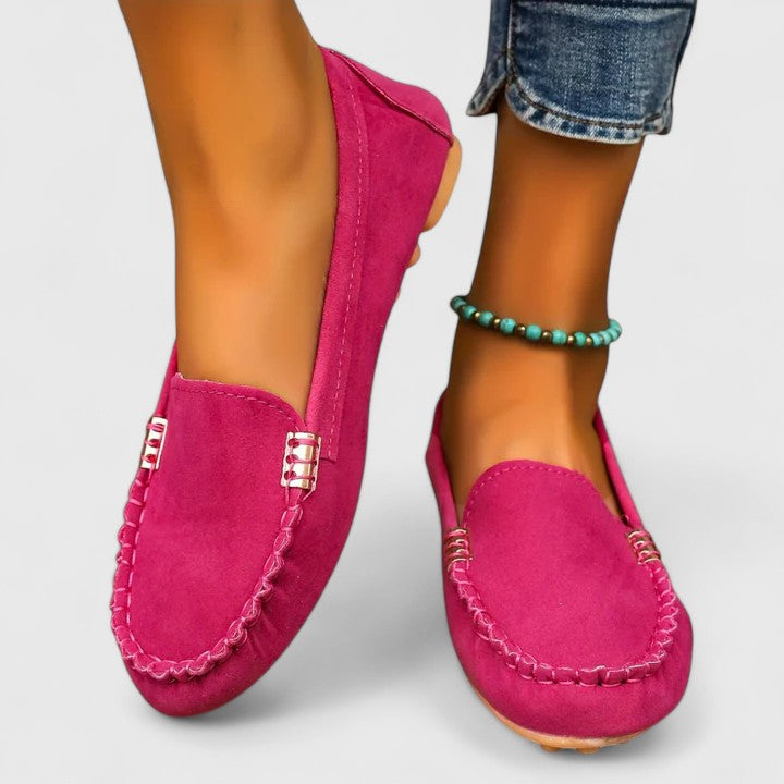 Karlene | Ortopediset loaferit